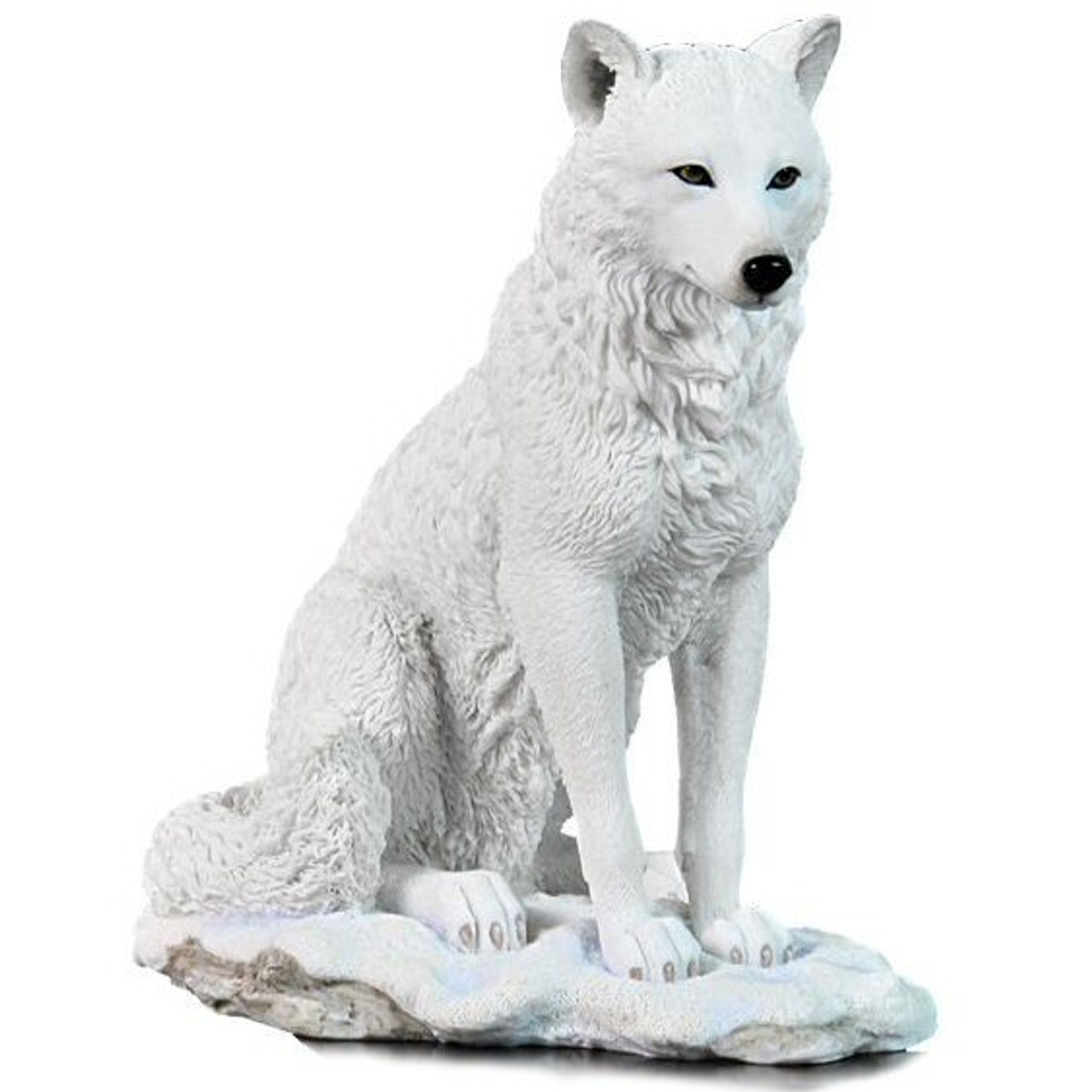 Wolf Sculptures Wolf Sculptures